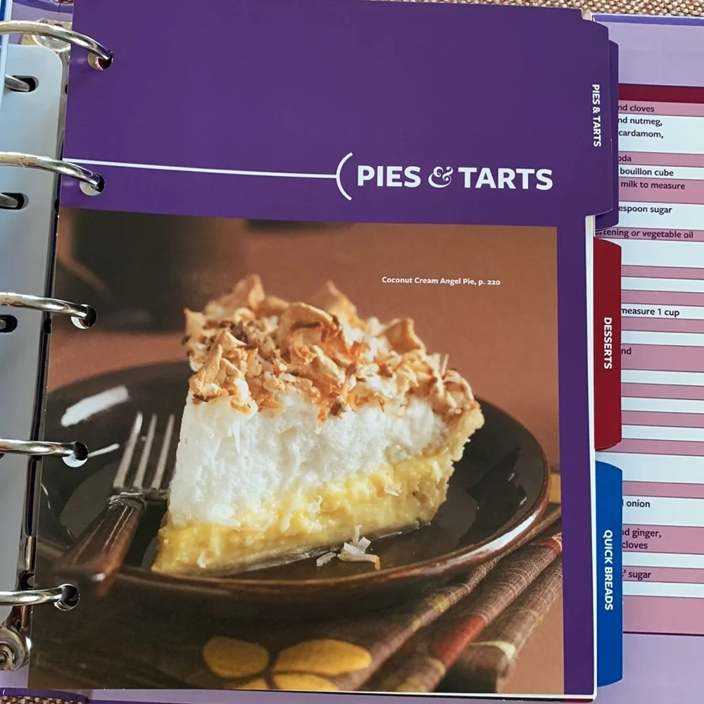 Cooking Book - Picture 11 of 17